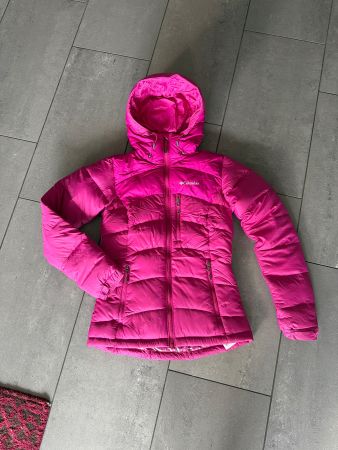Columbia Sylvan Lake 630 TurboDown™ Daunenjacke