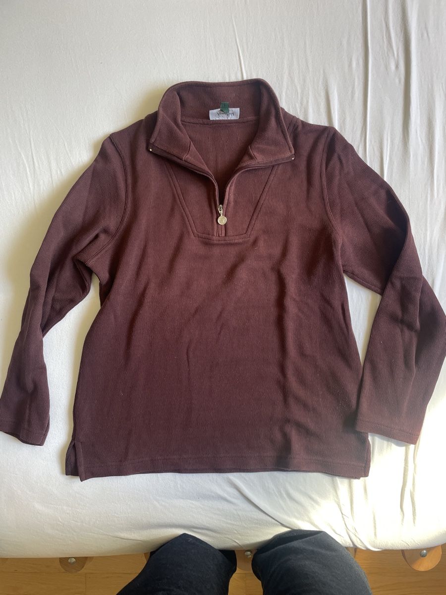 C&A Maglioni & Felpe: Shirt S, Vögele – Nuovo (secondo la descrizione) da Zürich venduto da LeTeNiDo