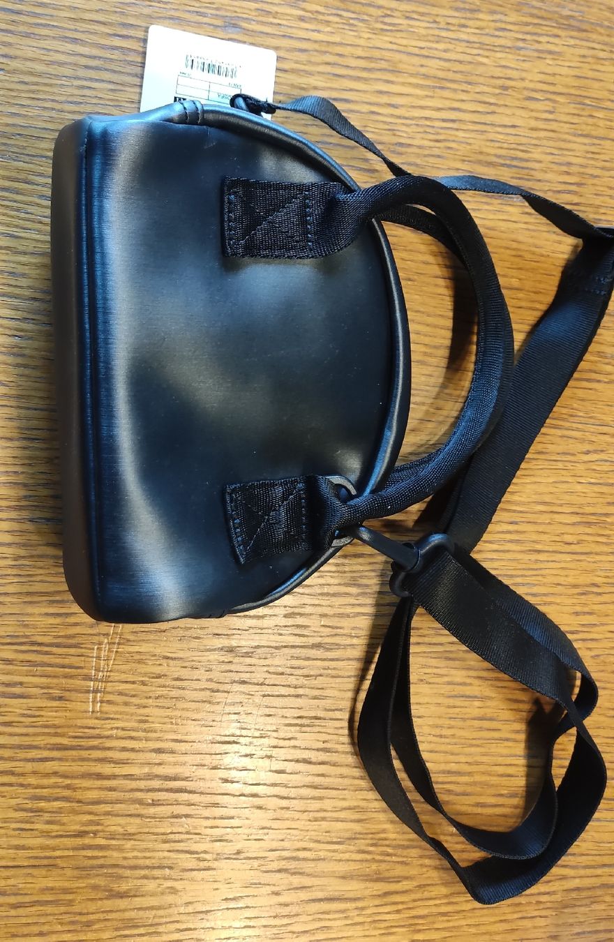 Borse: Neue Puma Handtasche – Nuovo e nell'imballaggio originale da Wattenwil venduto da TabeaK 1