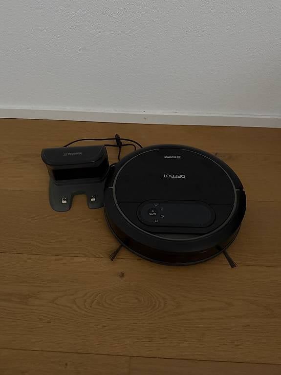 Staubsauger & Zubehör: Wischroboter  – Gebraucht aus Murten von Kousen