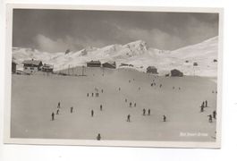 INNER-AROSA Skiwiese