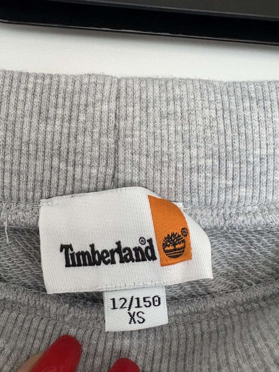 Timberland Hosen: Kurze Hosen Junge Gr. 146 – Gebraucht aus Winterthur von Baby117 1