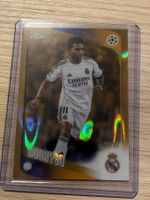 Topps Chrome UCC 25/26 Rodrygo /50