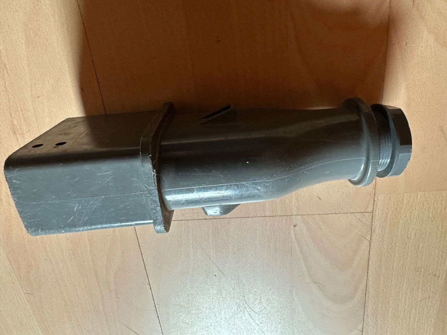 Fiches d'alim.: Stecker J25 5 pol CMC – D'occasion à Huttwil par Bolpa 6