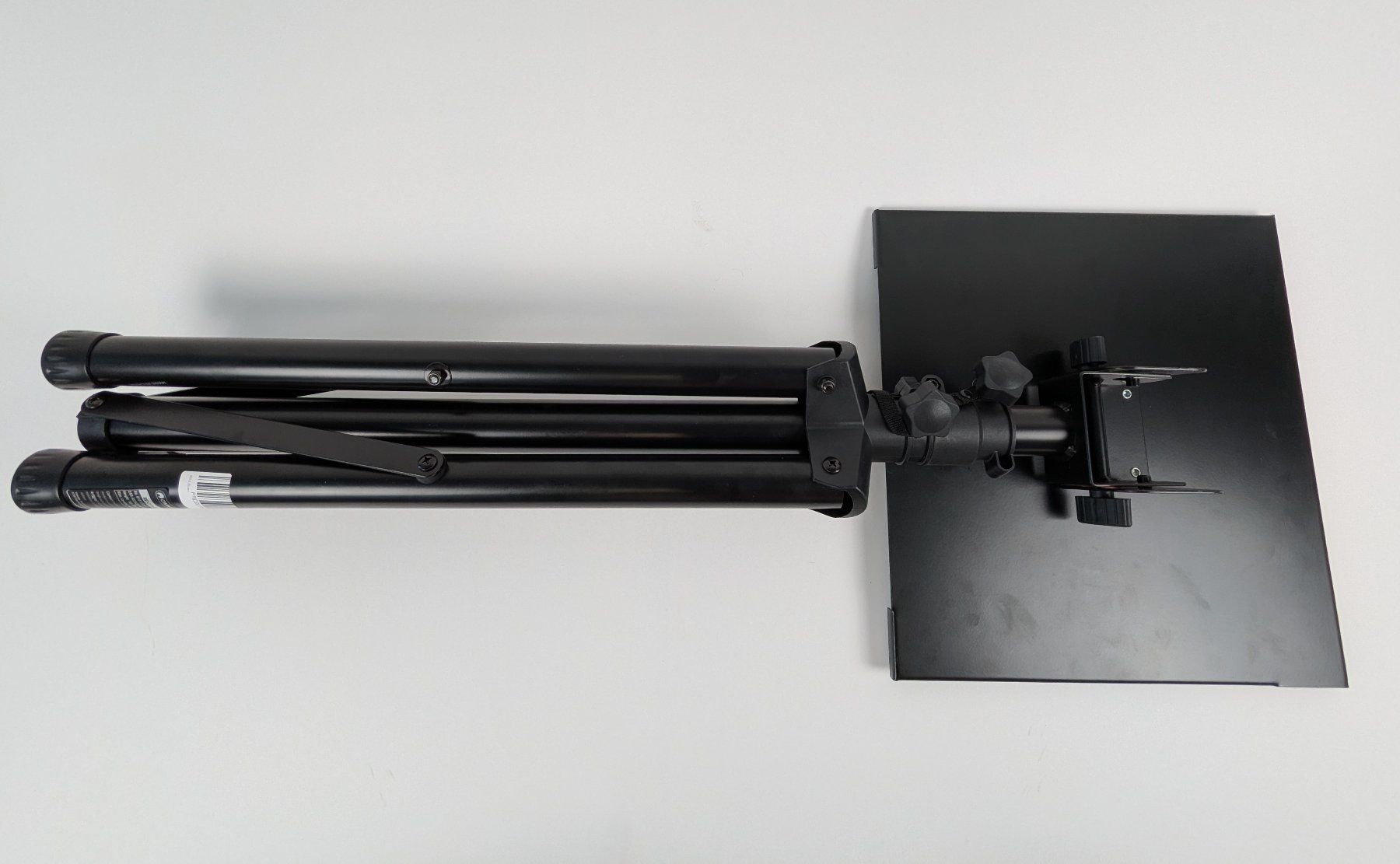 Autres décorations & accessoires: OMNITRONIC BST-2 Beamer Ständer – Neuf (Voir description) à Dintikon par Restwert_Dintikon 5