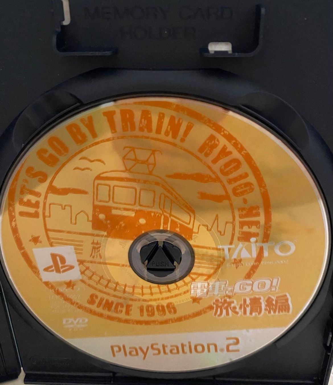 Consoles: Controller PS2 TAITO Japan Version – D'occasion à Magliaso par Adolfino01 6