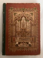 RAR! Strassburg ca.1872 – Ebeling – 6 Lithographien