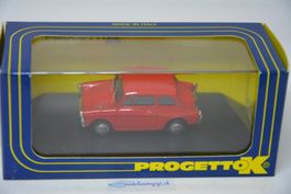 Autobianchi Bianchina Berlina , 1:43