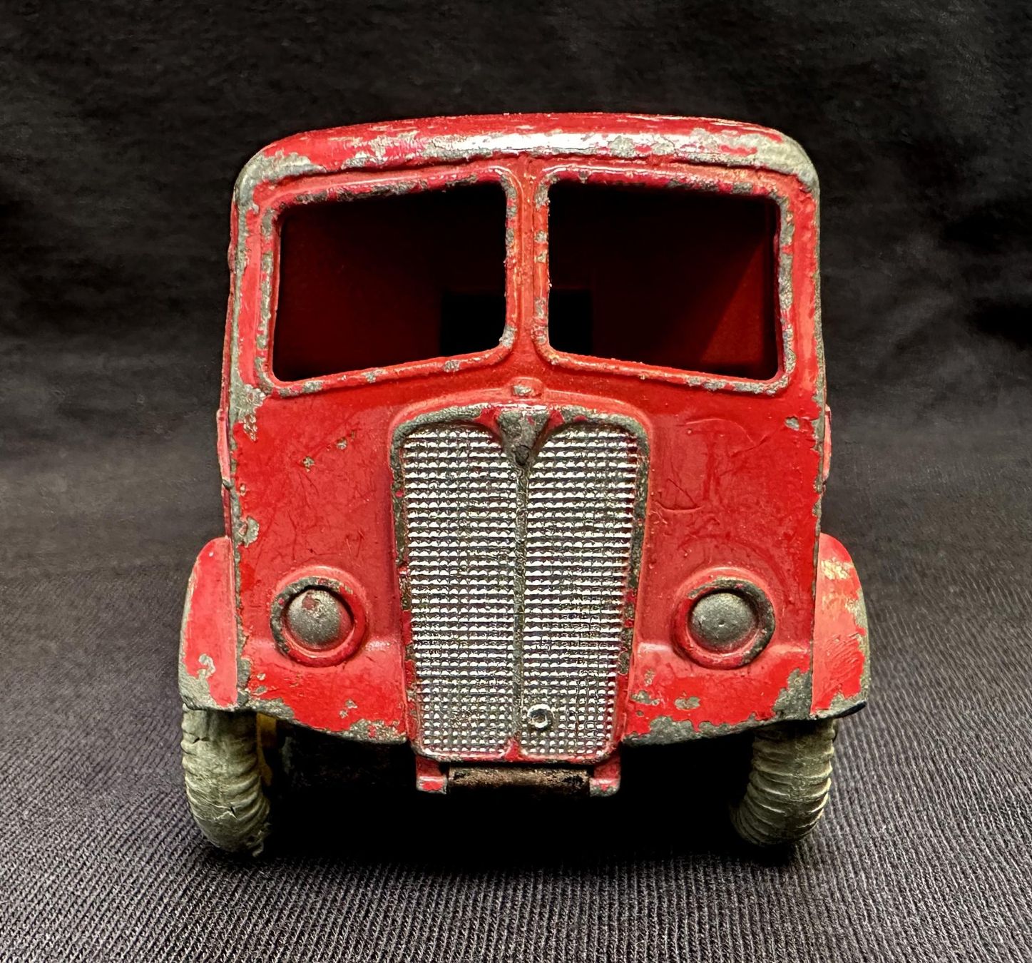 Dinky Toys Modellini d'auto: Dinky Supertoys 166 – Usato da Meyrin venduto da houpstragus 3