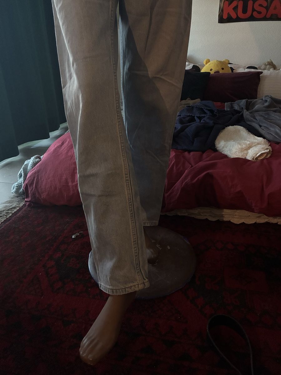 Levi's Jeans: Lewis Jeans – Usato da Ueberstorf venduto da nai_9z9s 4
