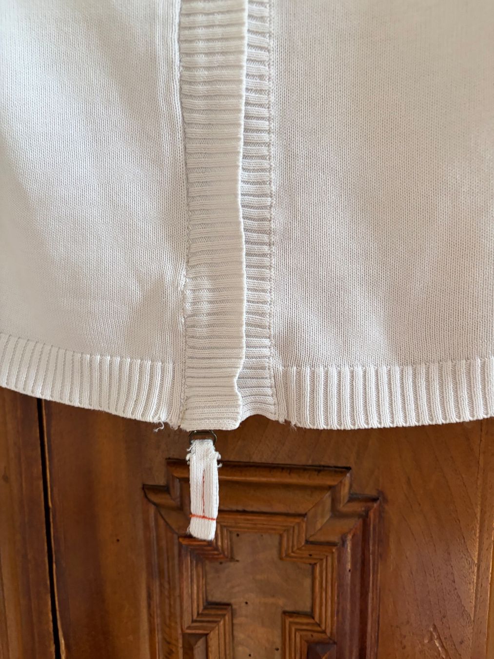 Nile Giacche: NILE Strickjacke  Größe XS  100% Baumwolle – Usato da Interlaken venduto da Bona55 4