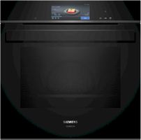 Siemens HS958GCB1 Einbau-Dampfbackofen