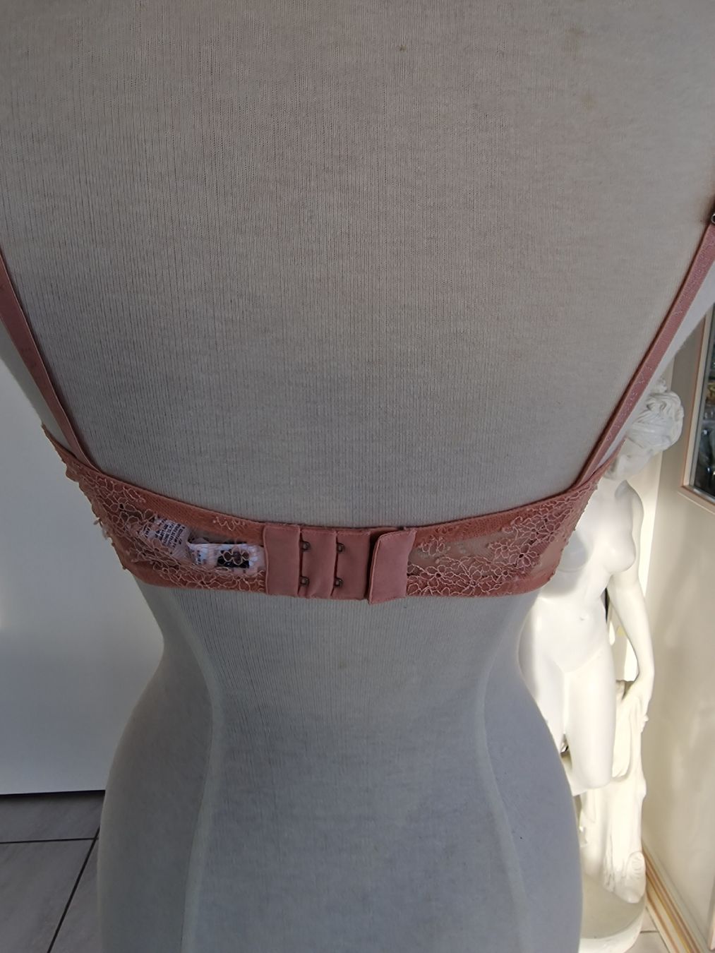 La Perla Altra biancheria intima: La Perla BH 80E Balconette – Nuovo (secondo la descrizione) da Oberglatt ZH venduto da Alischa1 3