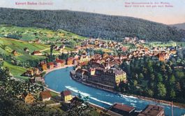 Baden