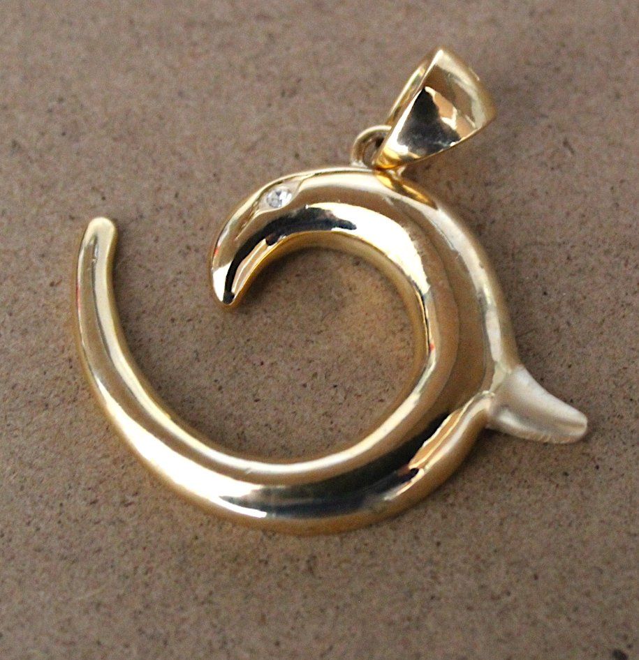 Pendentifs: Modeschmuck Anhänger , – D'occasion à Locarno par madame-tus-sauds 2