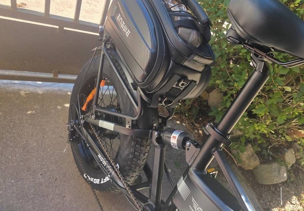 Vélos: Vélo électrique  – Neuf avec emballage d'origine à Rolle par geo_xl8h 2