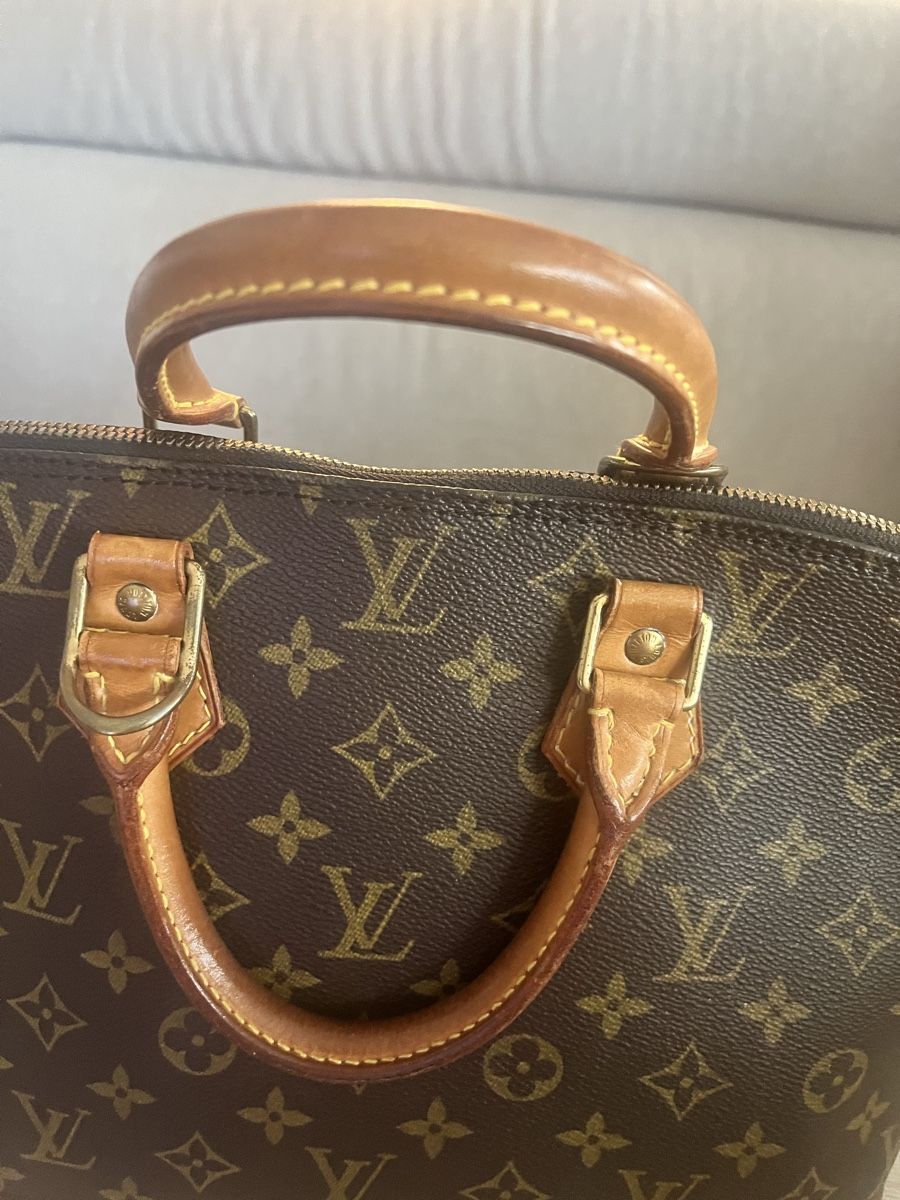 Louis Vuitton Borse da donna: LV ALMA Vintage – Usato da Niederlenz venduto da luxe_1968