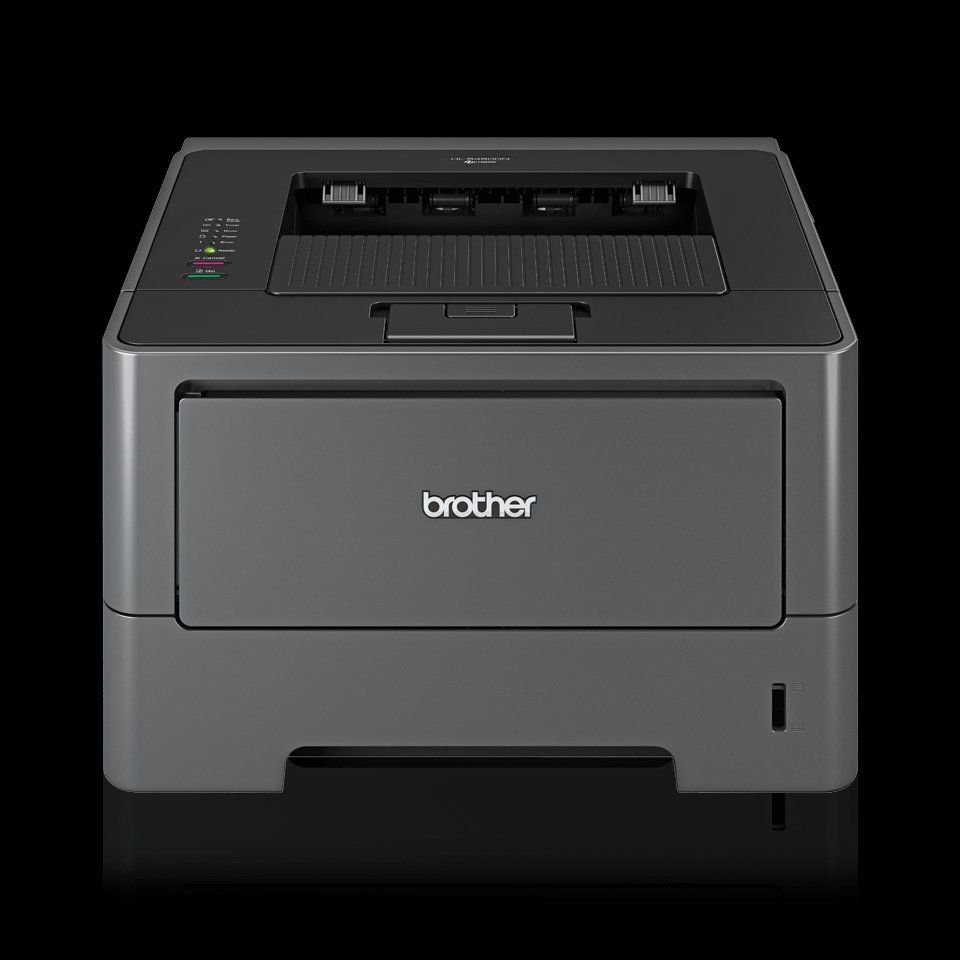 Brother Stampanti: Brother Drucker HL-5440DN Mono Laser – Nuovo e nell'imballaggio originale da Rotkreuz venduto da eichmatt53