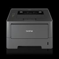 Brother Drucker HL-5440DN Mono Laser