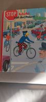 Globi Buch Globi hilft der Polizei 2. Auflage 1994 