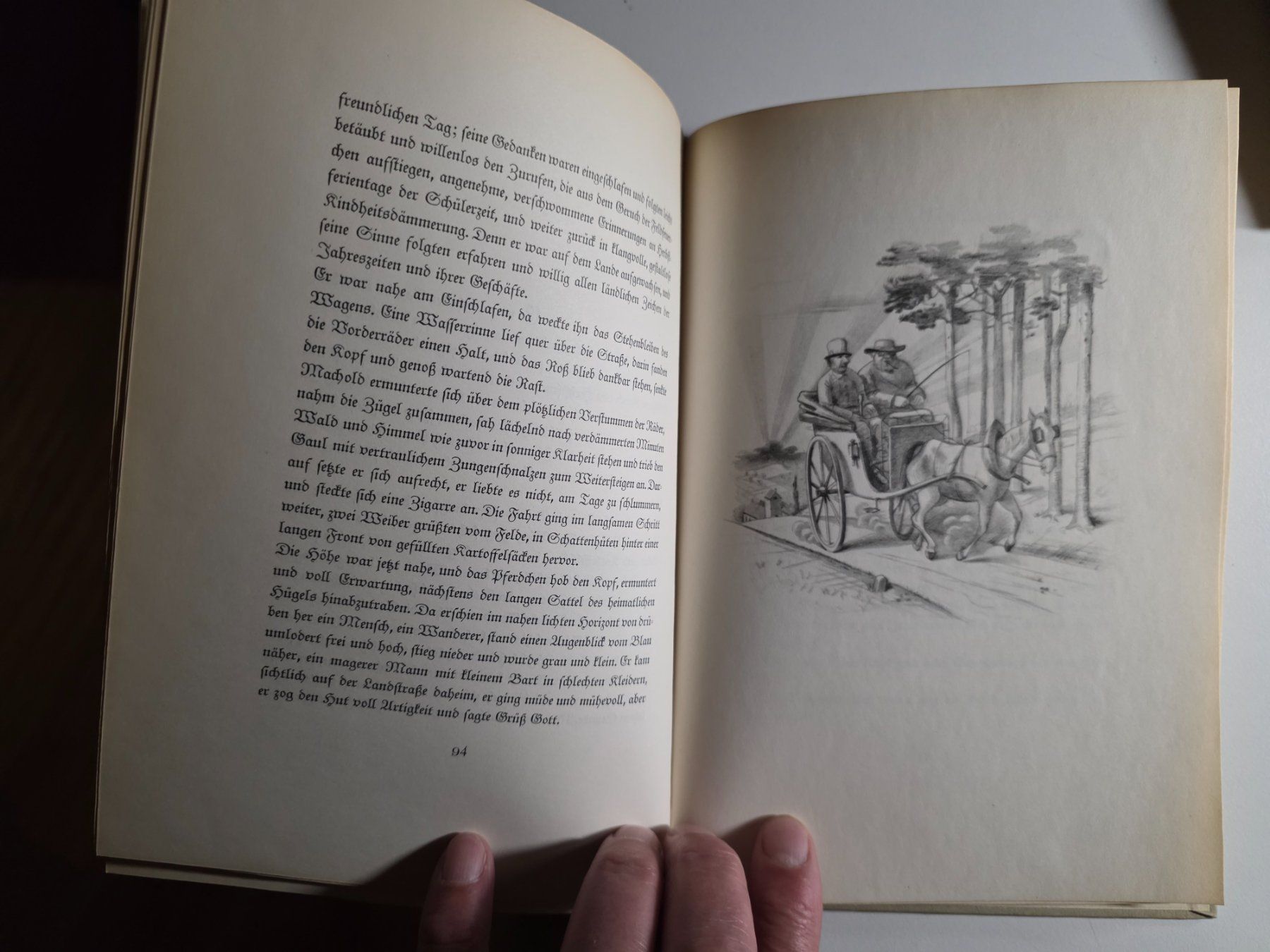 Libri: Knulp - Hermann Hesse - Gutenberg 1945 – Usato da Walterswil BE venduto da Lonitti 4