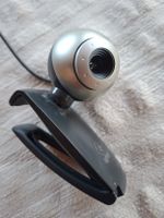 Logitech Webcam Modell V-UBB39 mit USB Anschluss