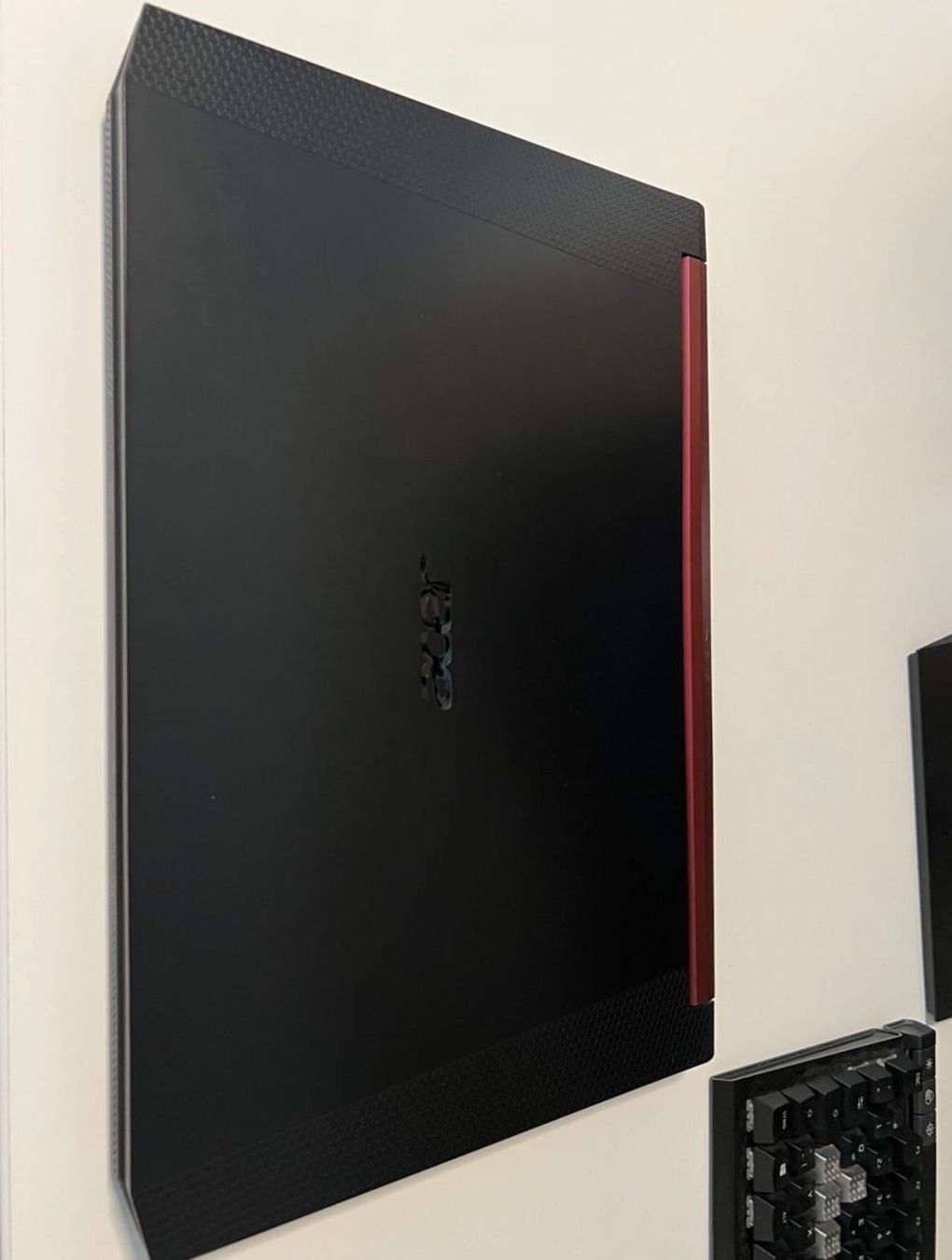 Acer Notebook: Gaming Laptop - Acer Nitro 5 – Usato da Oberdorf NW venduto da bru_82y8 5