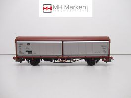 Electrotren 1485 Schiebewandwagen der Deutschen Bahn DC H0