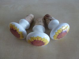 Korkverschlüsse