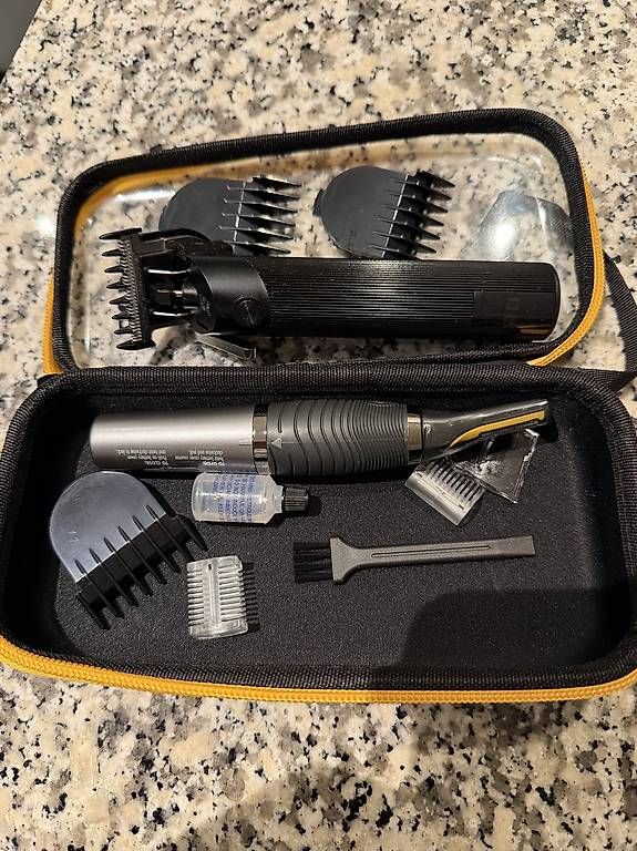 Rasoi & Lamette da barba: Rasierer  – Usato da Arth venduto da Hannymoon68