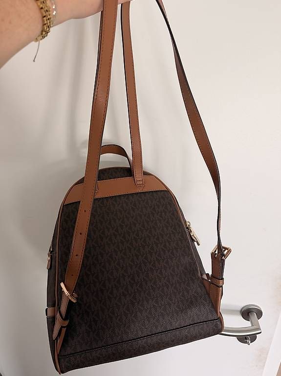 Rucksäcke: Michael Kors Rucksack – Gebraucht aus Neuenegg von sina.lndr 2