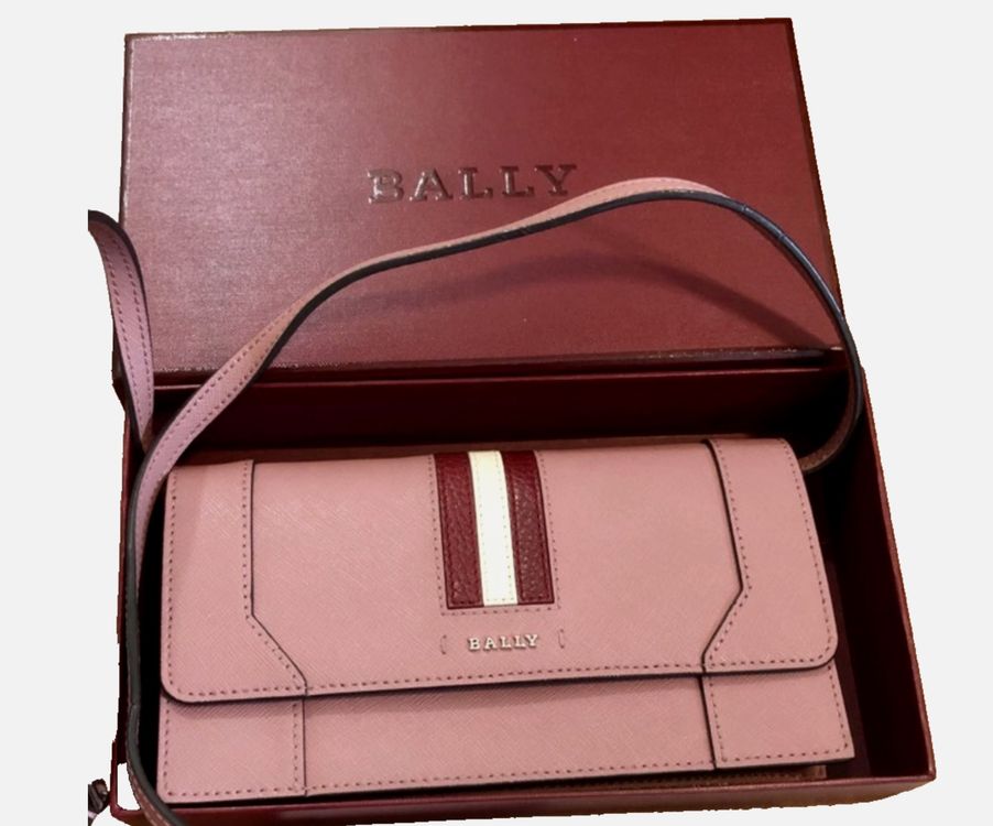 Bally stafford cross body bag online