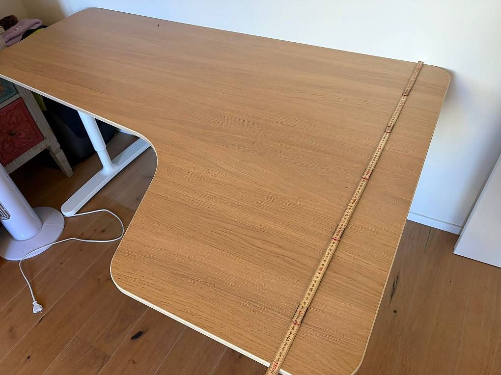 Scrivanie: Bürotisch  – Usato da Unterseen venduto da Pascale_92 2