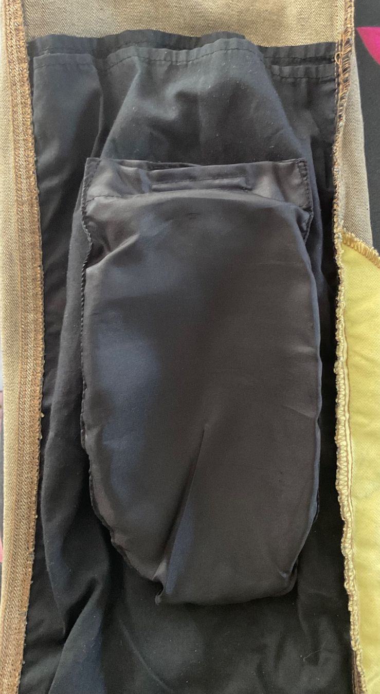 IXS Pantaloni: Kevlar Jeans Damen ixs – Usato da Basadingen venduto da bri_7lx9 2