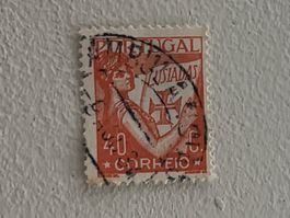Portugal Briefmarke ab 0.50 CHF