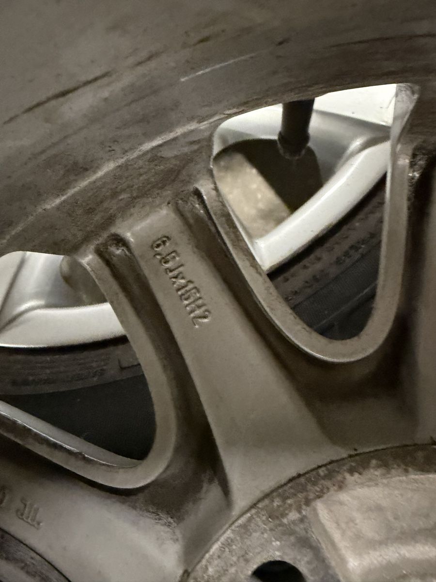 Volkswagen Cerchioni: VW Alufelgen – Usato da Steinach venduto da dd.grg 4