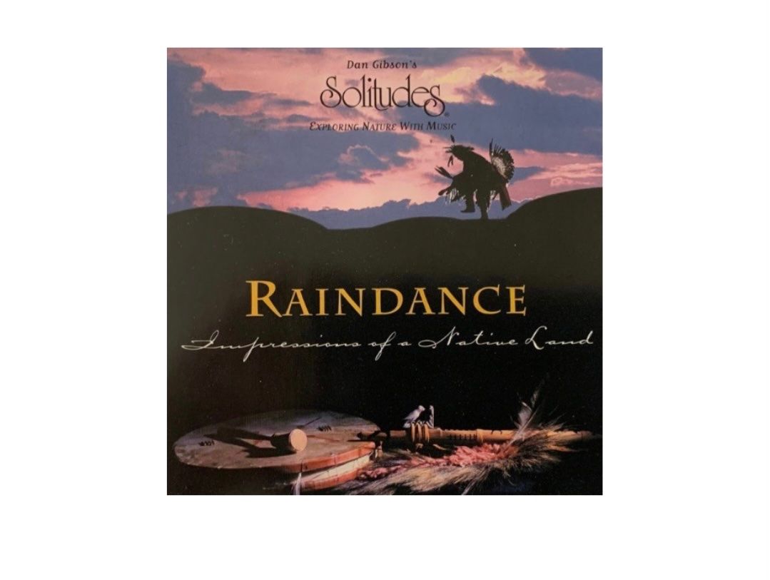 CD: CD Raindance – Usato da Basel venduto da Budas