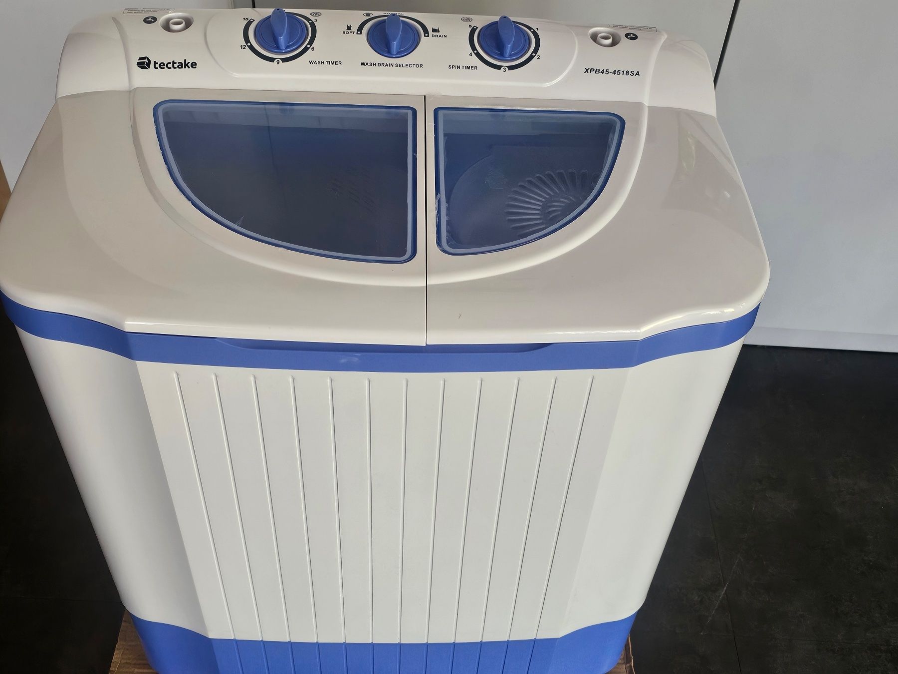Lavatrici: Lave linge mini – Nuovo (secondo la descrizione) da Château-d'Oex venduto da bla_b6mv