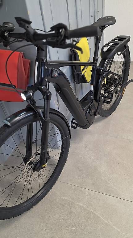 Biciclette: E-Bike  – Usato da Bronschhofen venduto da Timi.g 3