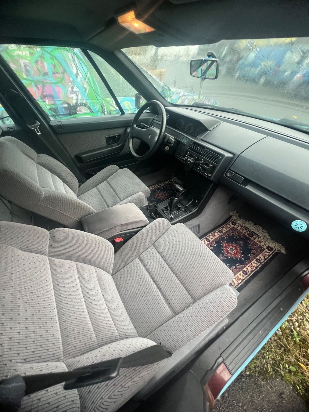 Citroën Autos: Citroen XM Tschugger – D'occasion à Waltenschwil par lolo65 4