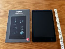 2 Stück LCD Schreibtafel