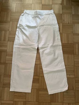 COS Damen Hose aus Baumwolle Gr.34