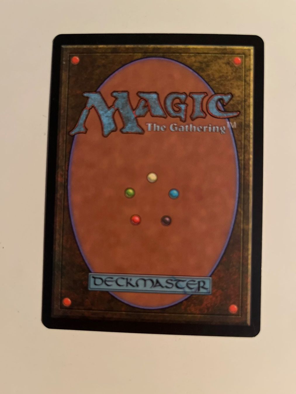 Magic The Gathering Sammelbilder & Trading cards: 1 x Exhumierung - Magic: The Gathering - MtG – Gebraucht aus Kriens von Shadi1980 1