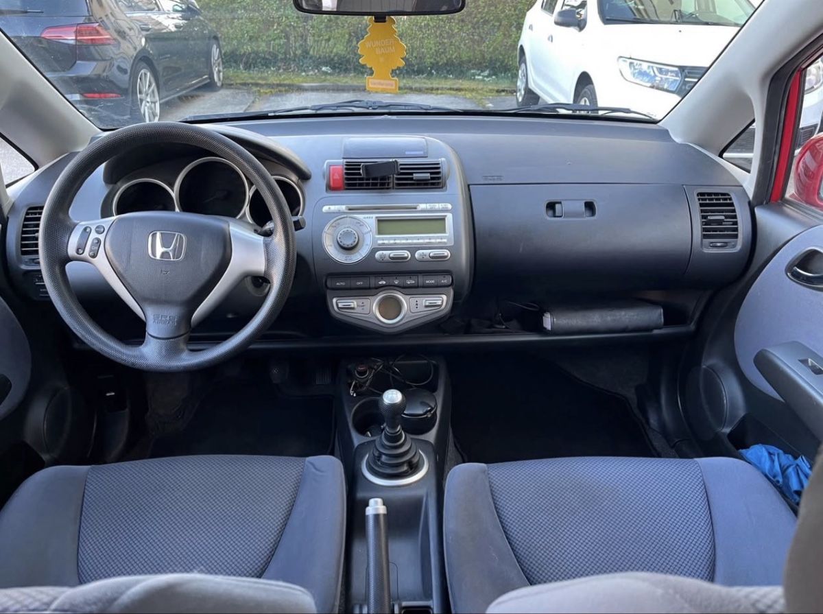 Honda Automobili: Honda Jazz 1.4 – Usato da Zürich venduto da joanc97 5