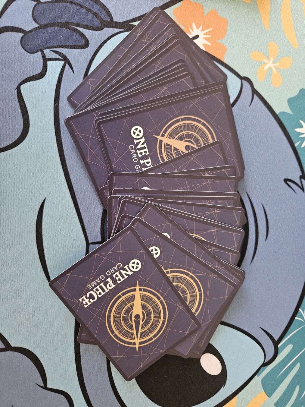 Bandai Sammelbilder & Trading cards: OP14 Card Blue set C, UC – Neu (gemäss Beschreibung) aus Dietlikon von ros_hq9t 2