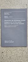  *** Reglement Abzeichen der Schweizer Armee *** 