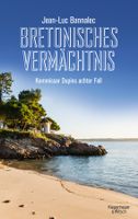 Bannalec Jean-Luc - Bretonisches Vermächtnis / Krimi