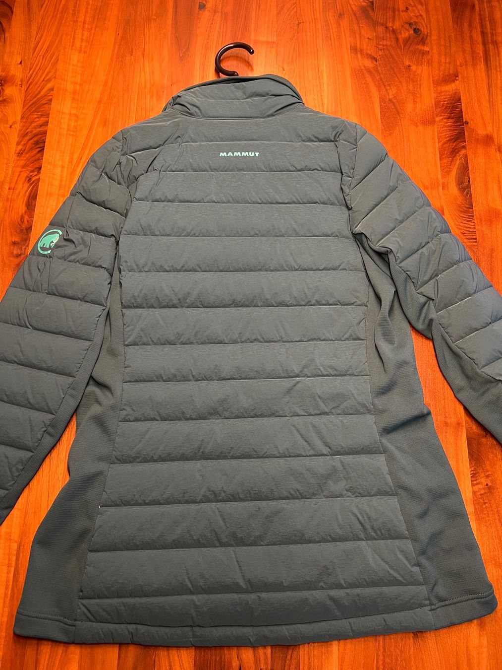 Mammut Jacken: Mammut Daunenjacke – Gebraucht aus Zürich von Sebi9 1