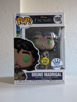 Funko Pop! - Encanto - Bruno Madrigal (Glow & Ex) - 1150