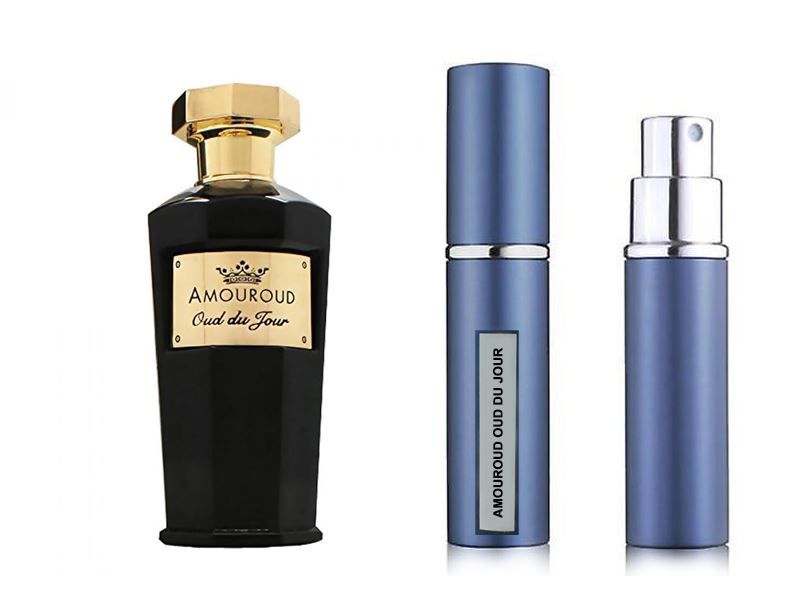 Amouroud Oud du Jour Unisex5ml Abfüllung Kaufen auf Ricardo